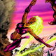 Image for article titled The Greatest Black Women In Superhero Comics (Who Aren't Storm)